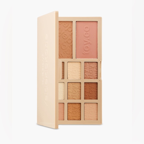 Toy Factory Sidekick One Palette NEW - Picture 14 of 14